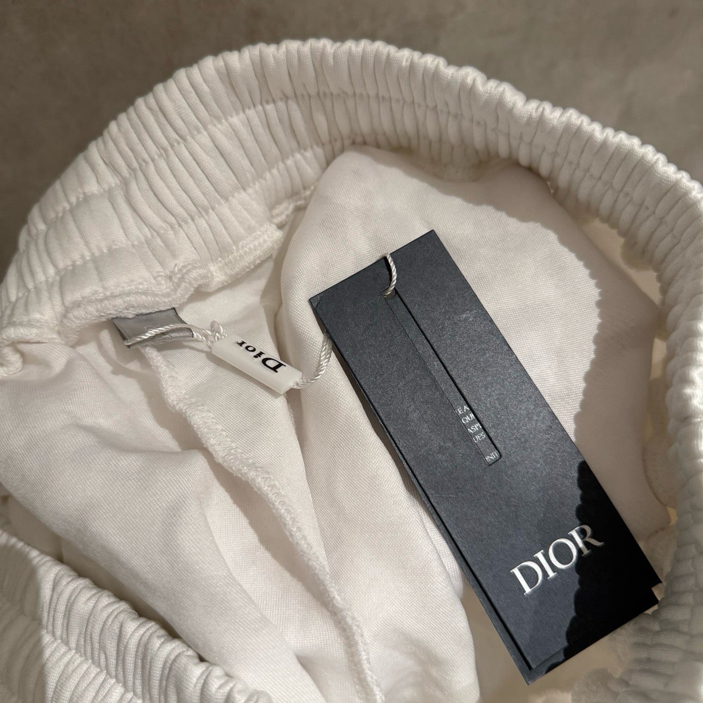 Dior Short Pant