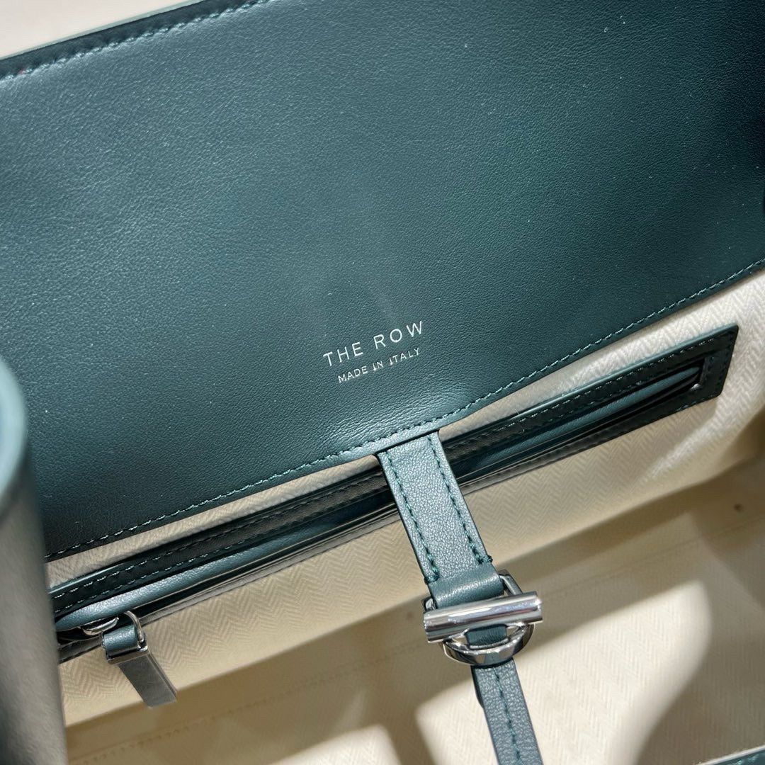 The Row MX12 Handbag