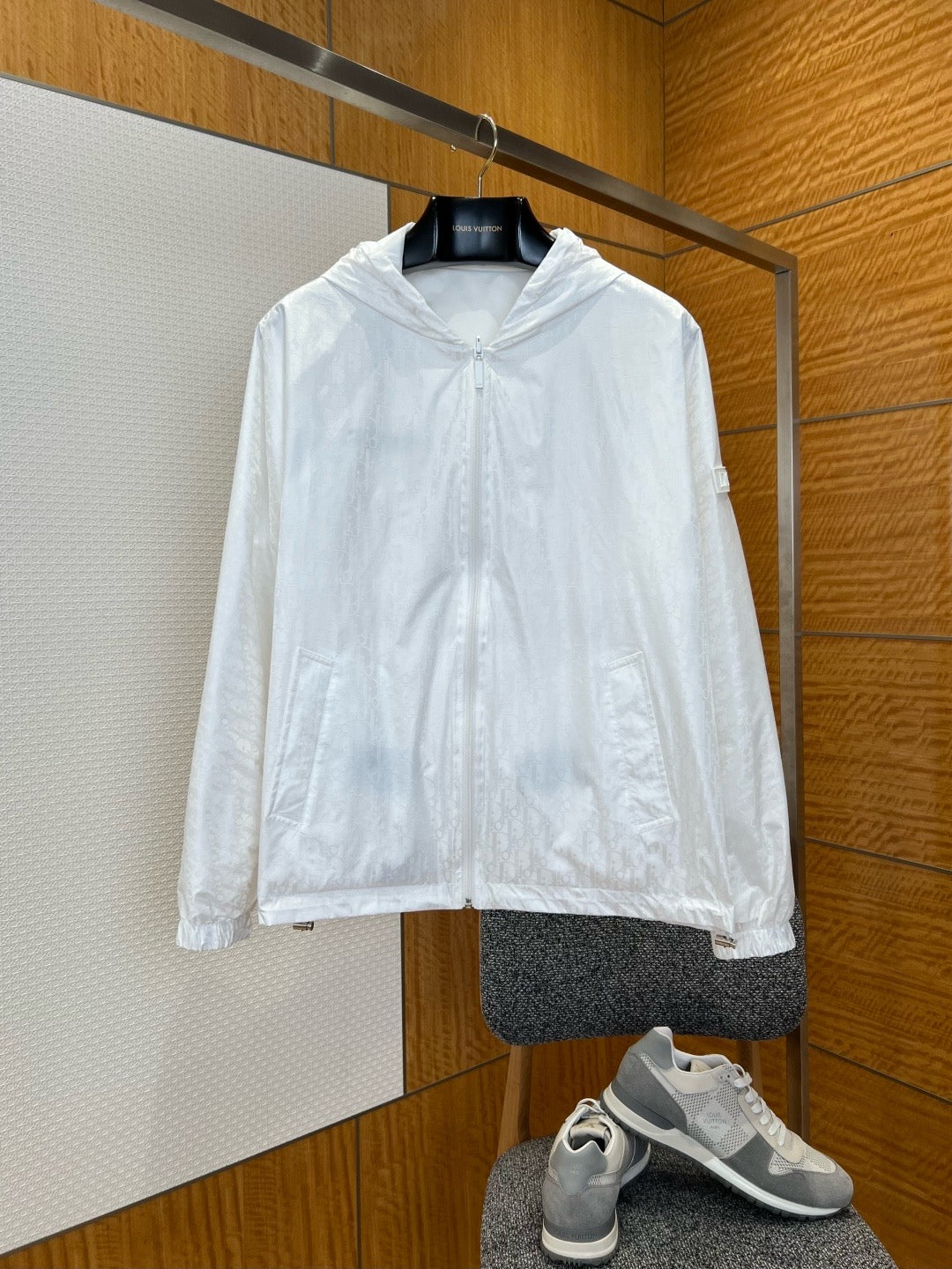 Dior Jacket