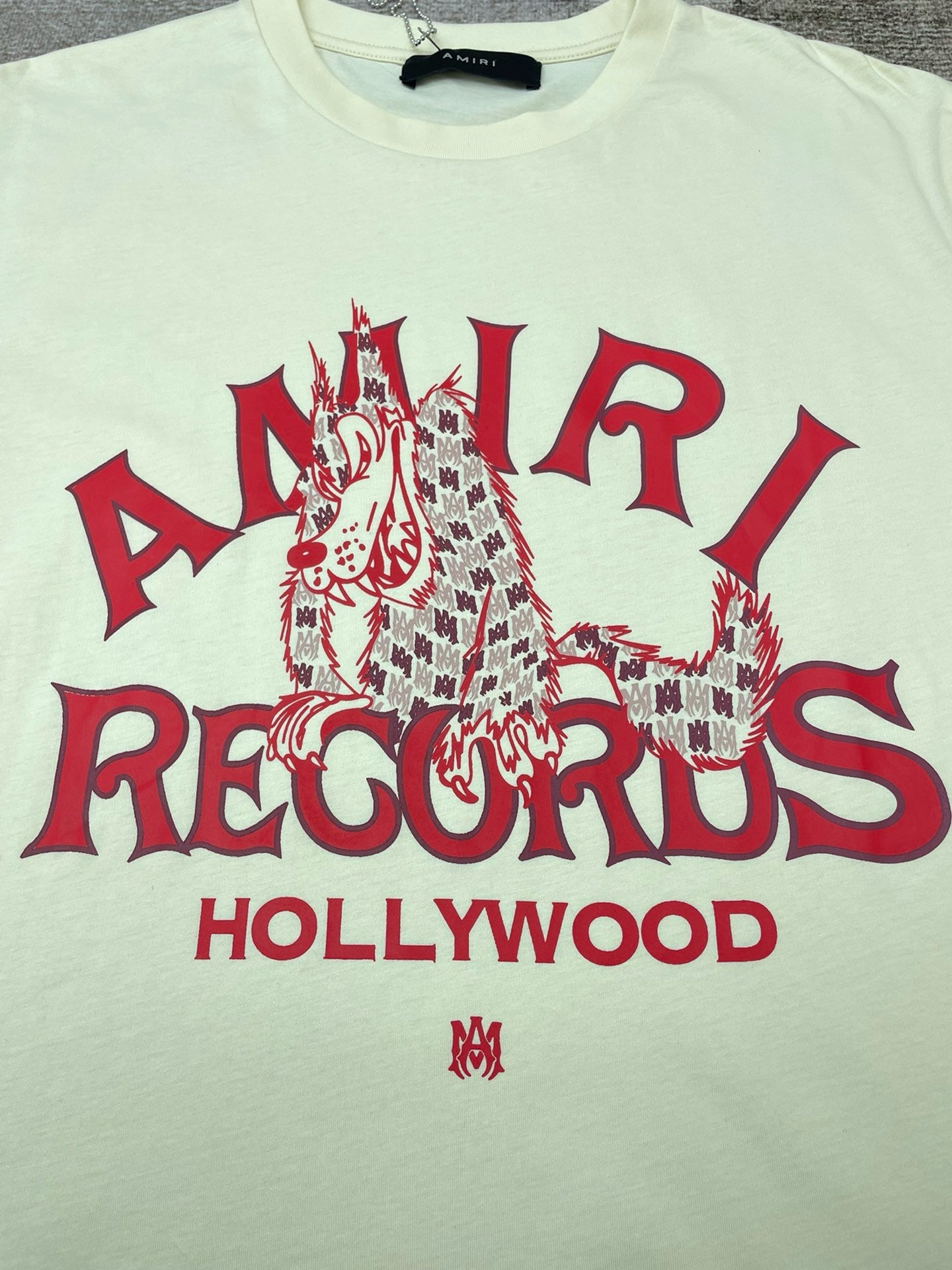 Amiri T-shirt