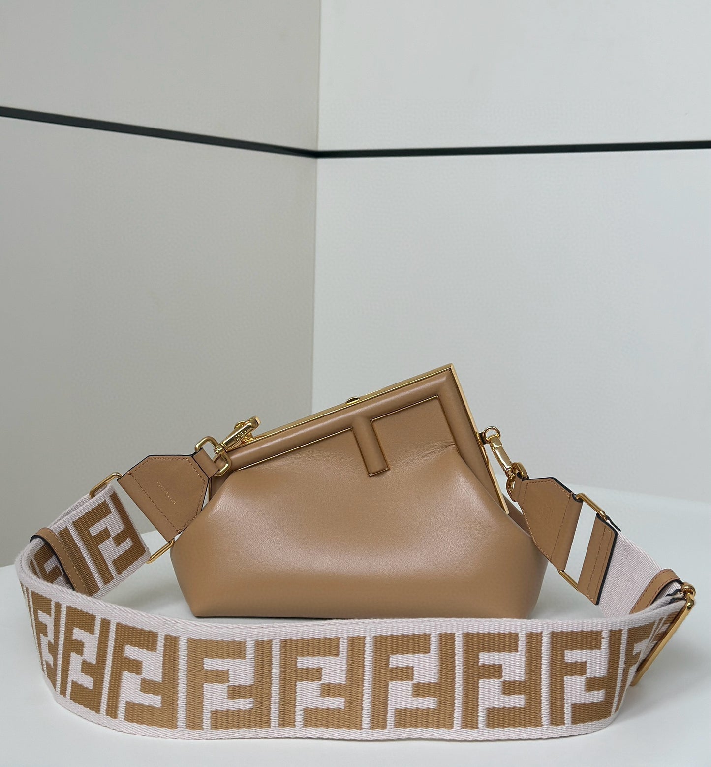 Fendi First Bag