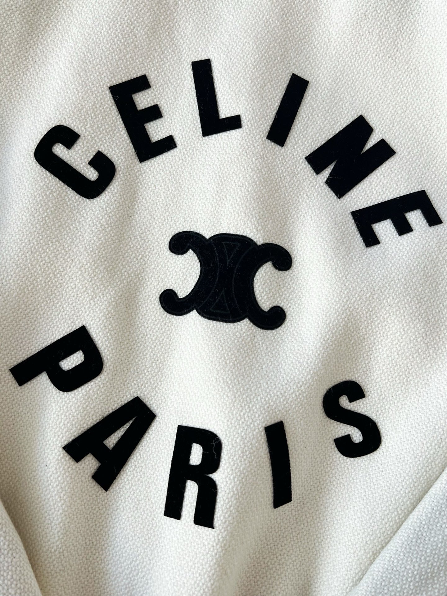 Celine Jacket