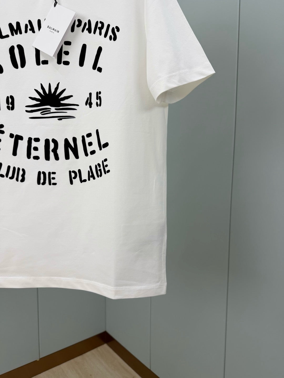 Balmain T-Shirt