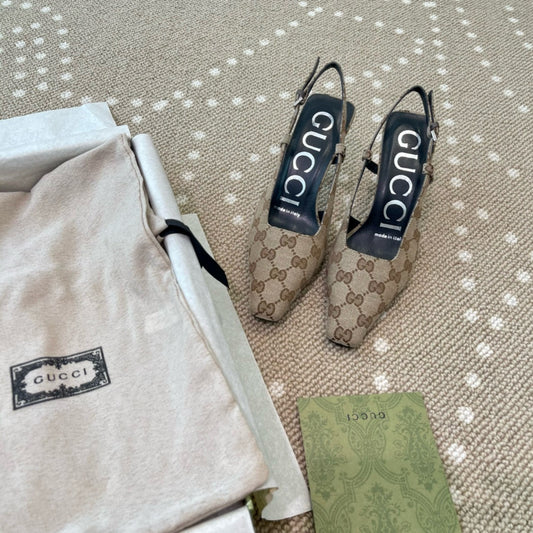 Gucci Heels