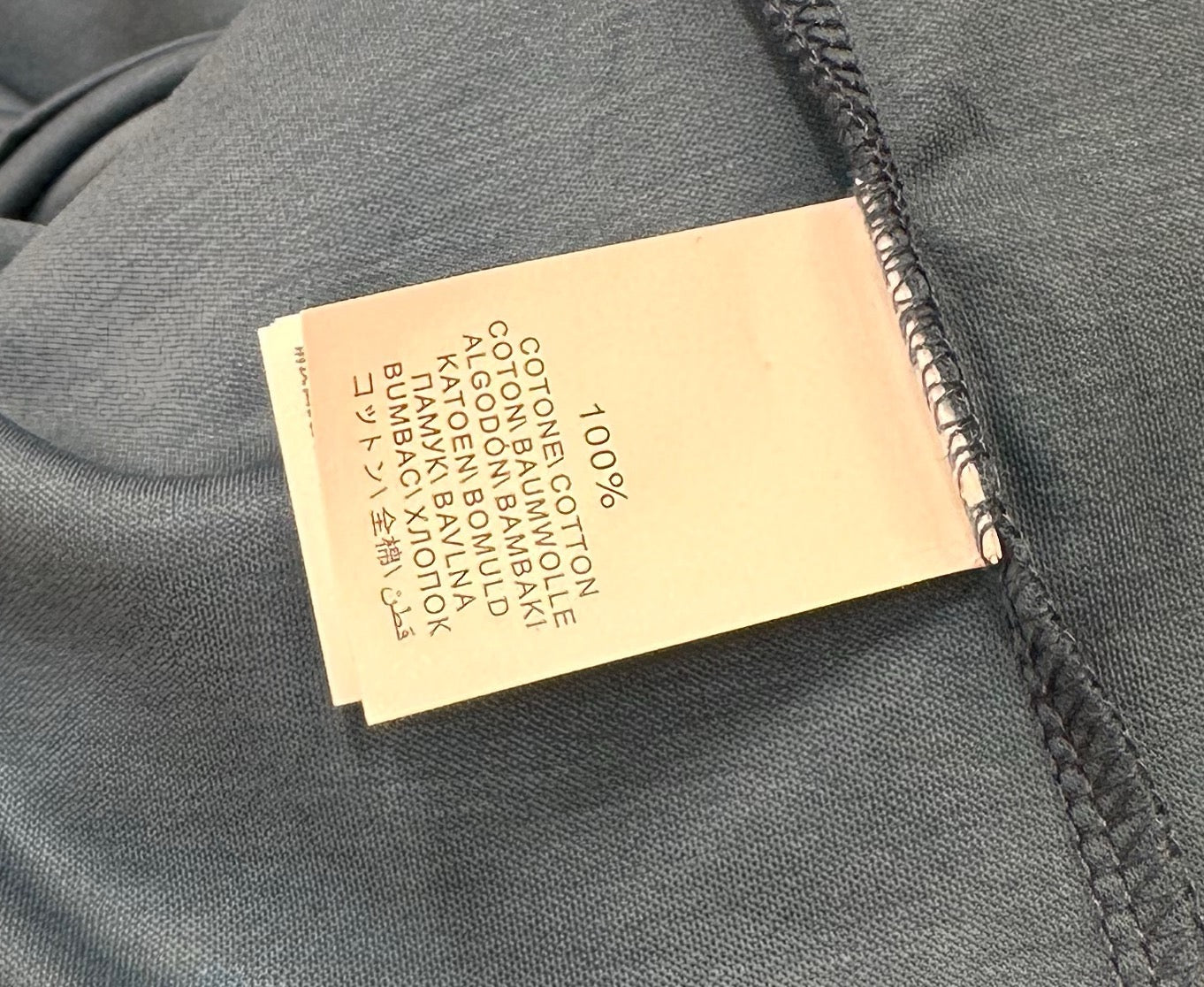 BC T-Shirt