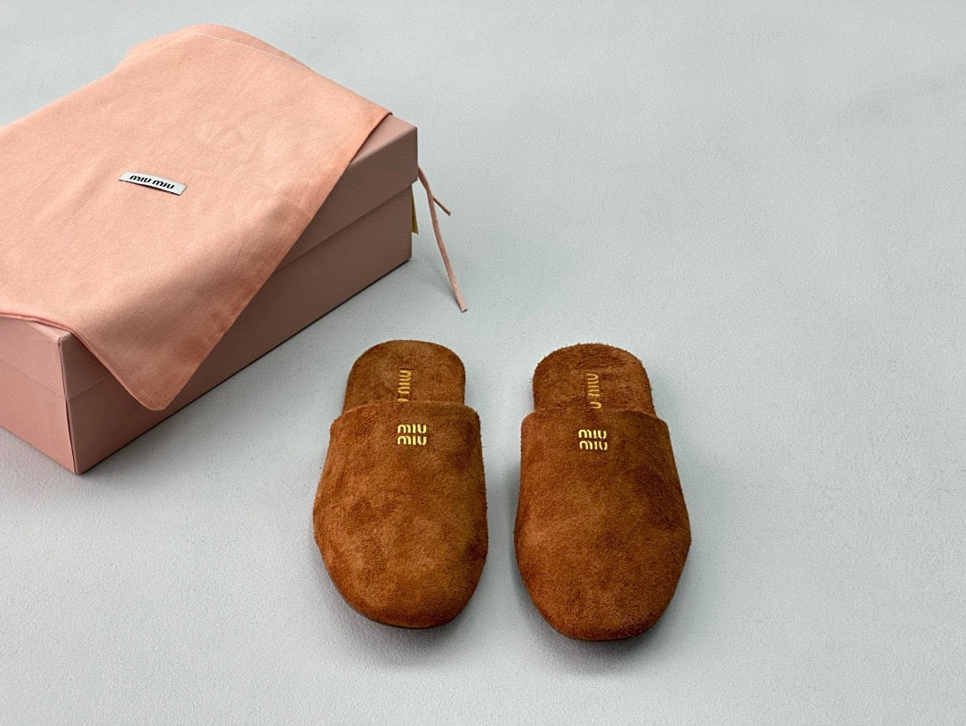 Miu Miu Sandals
