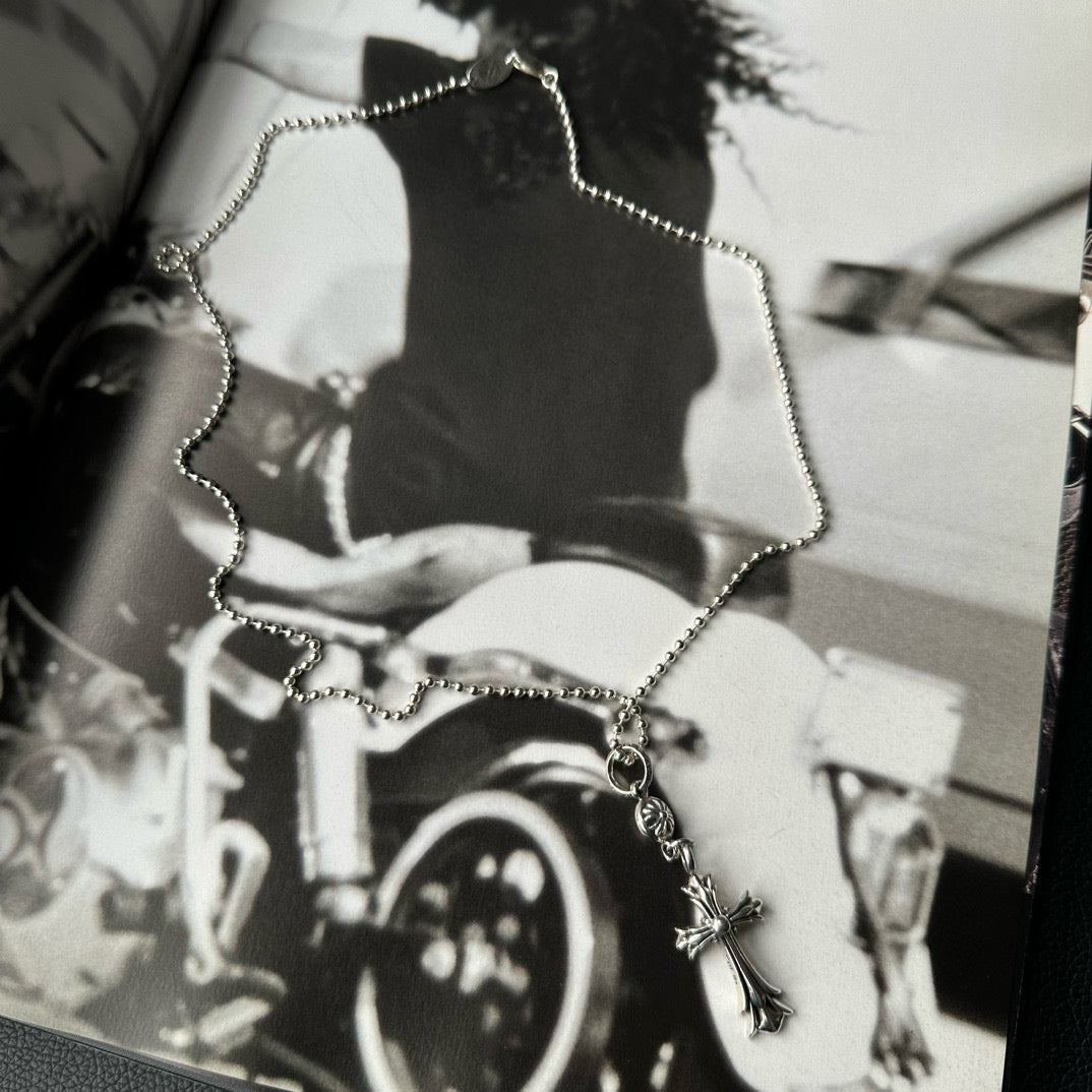 Chrome Hearts Necklace