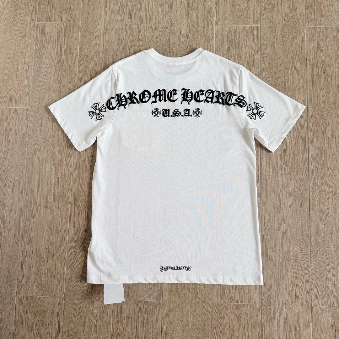 Chrome Hearts T-Shirt