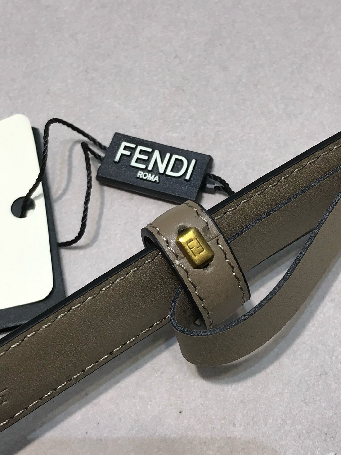 Fendi Belt