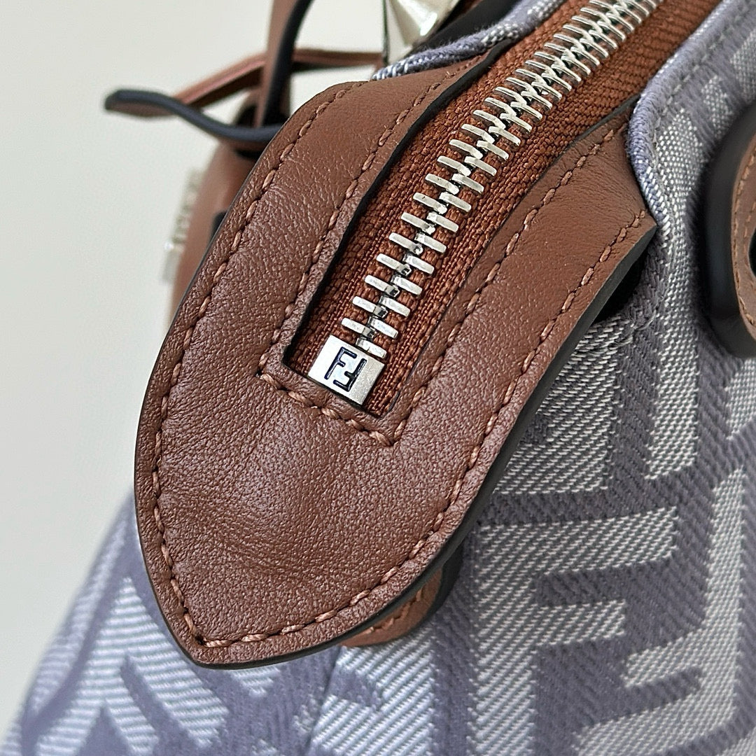 Fendi By The Way Bag