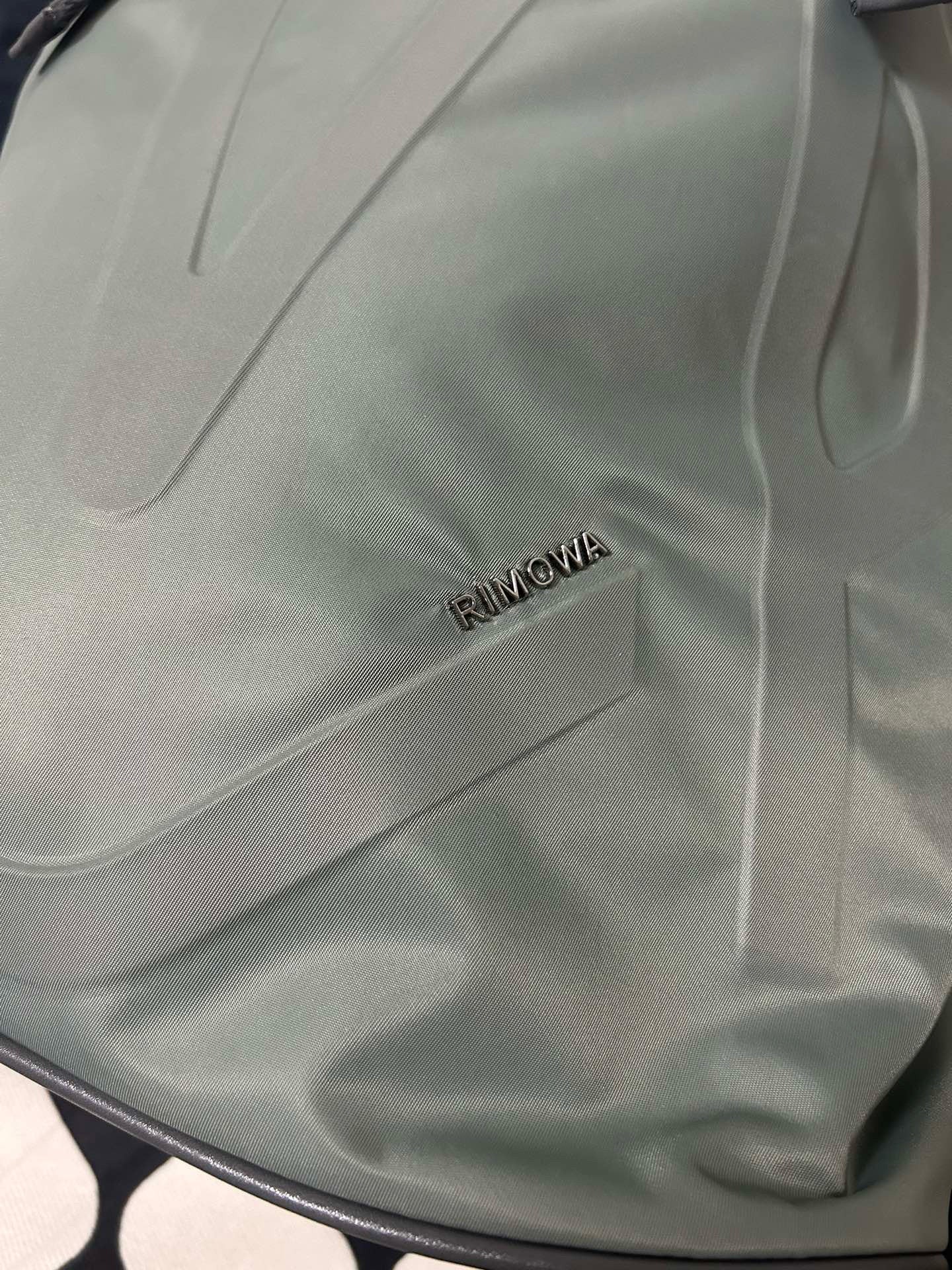 Rimowa Backpack