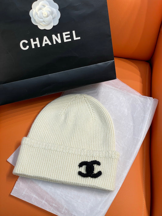 Chanel Beanie