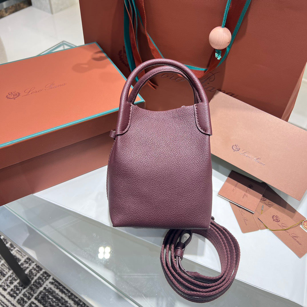 LP Bale Bag Micro