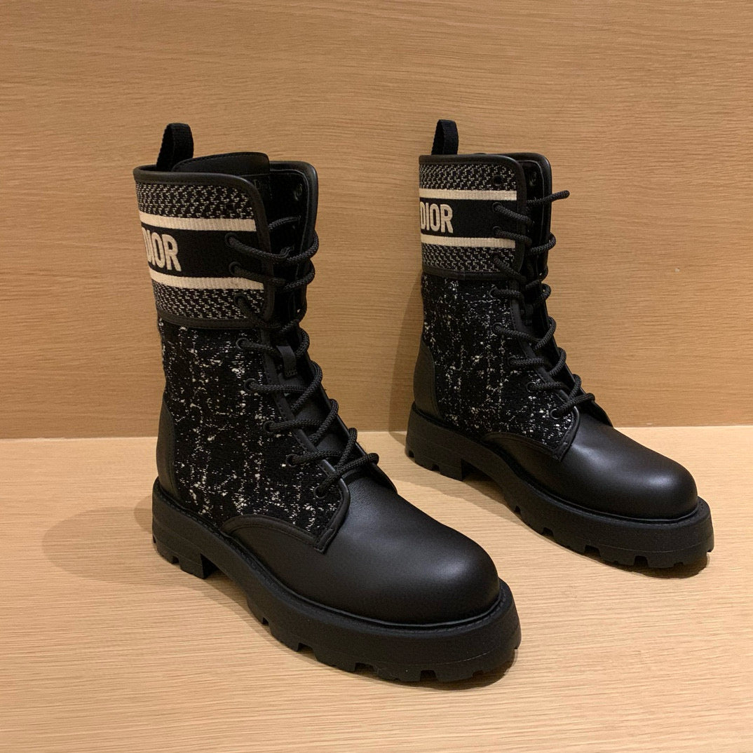 Dior Women's Boots