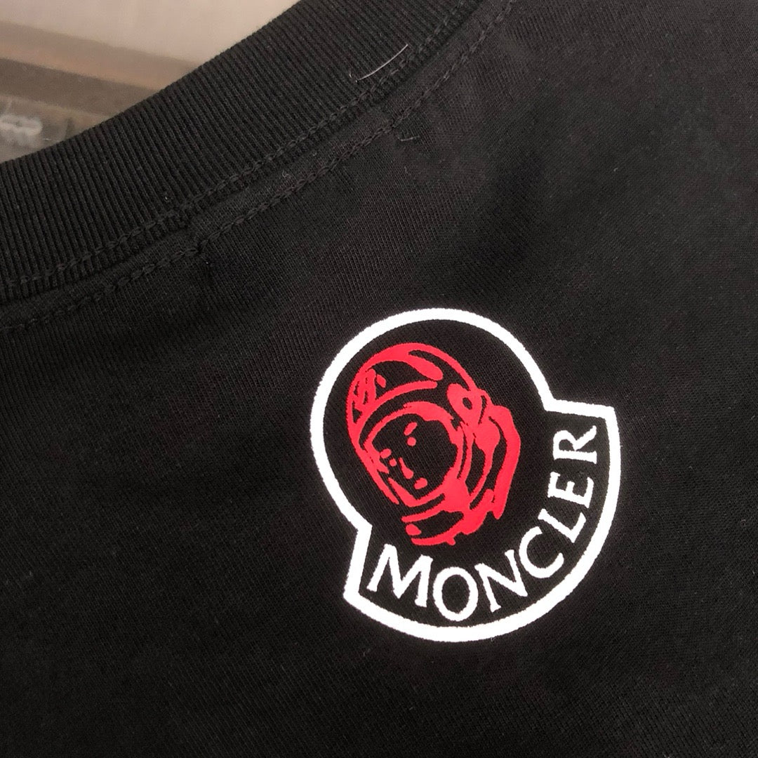 Camiseta Moncler