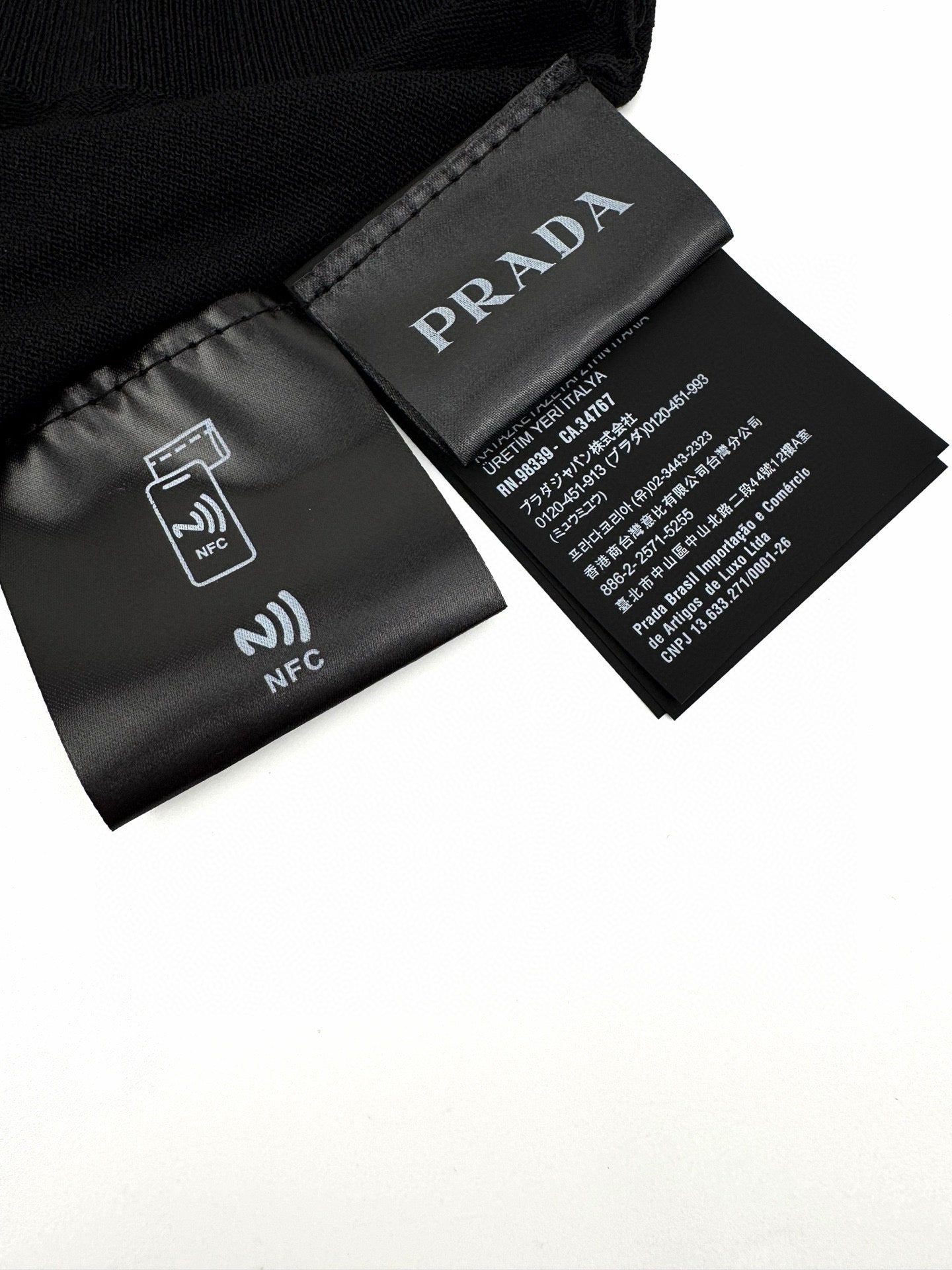 Prada T-Shirt