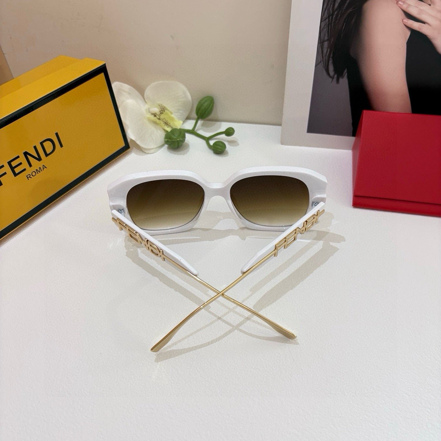 Fendi Sunglasses