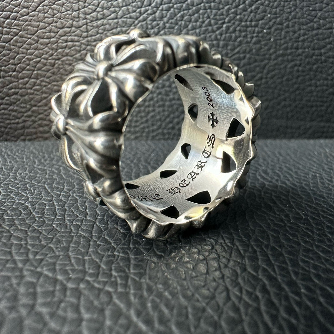 Chrome Hearts Rings