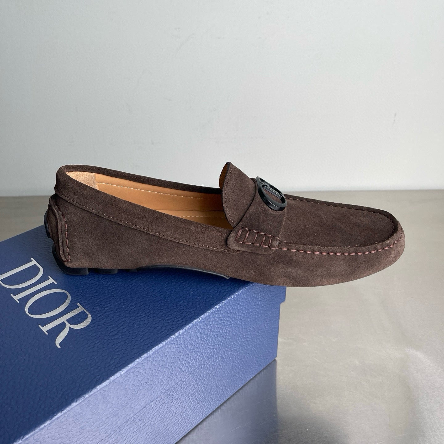 Dior Loafer