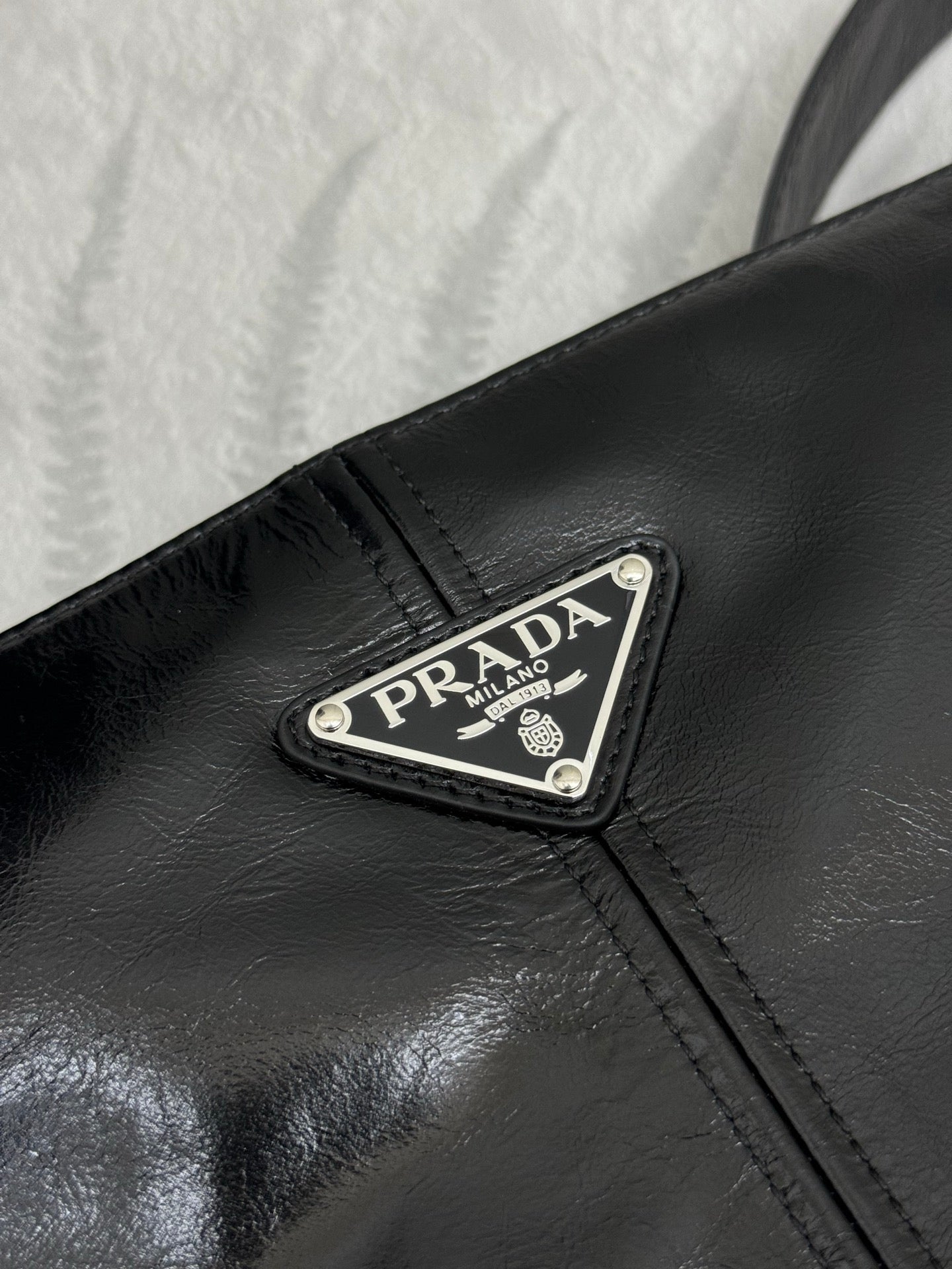 Prada Messenger Bag