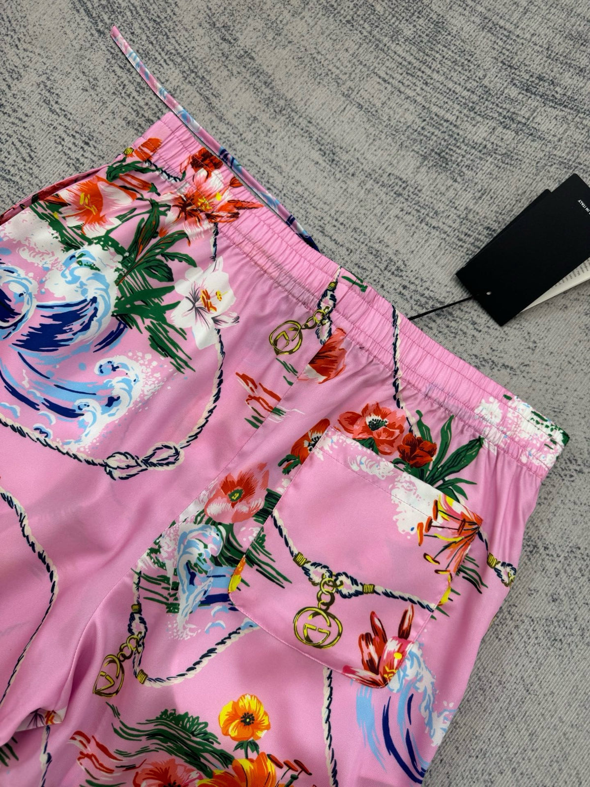 Gucci Short Pant
