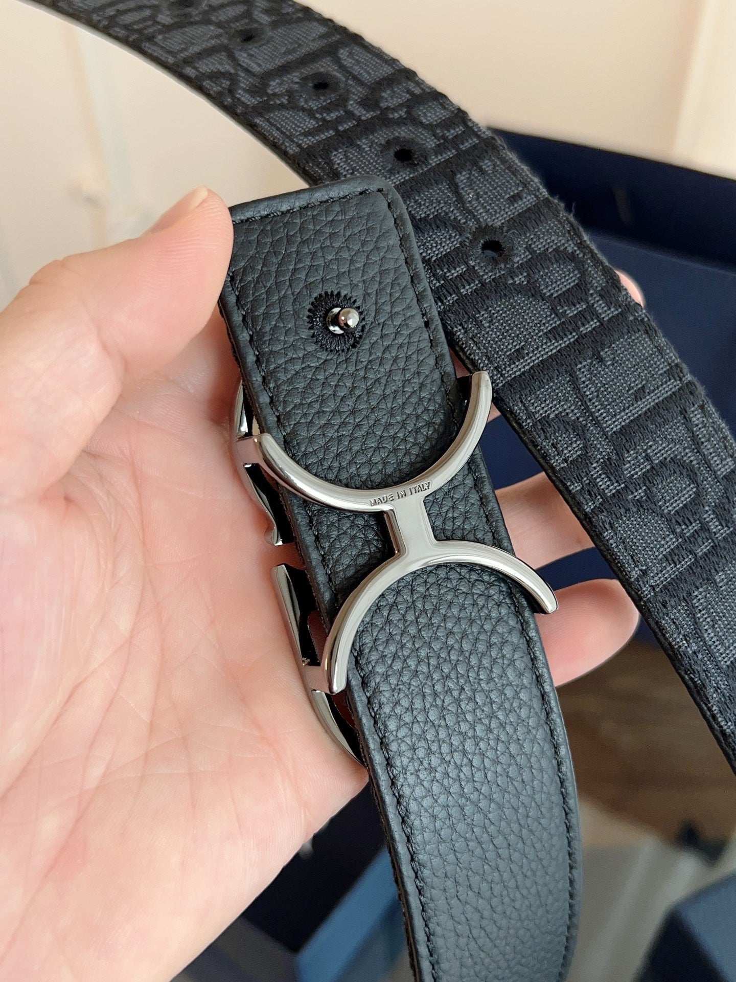 Dior Belts