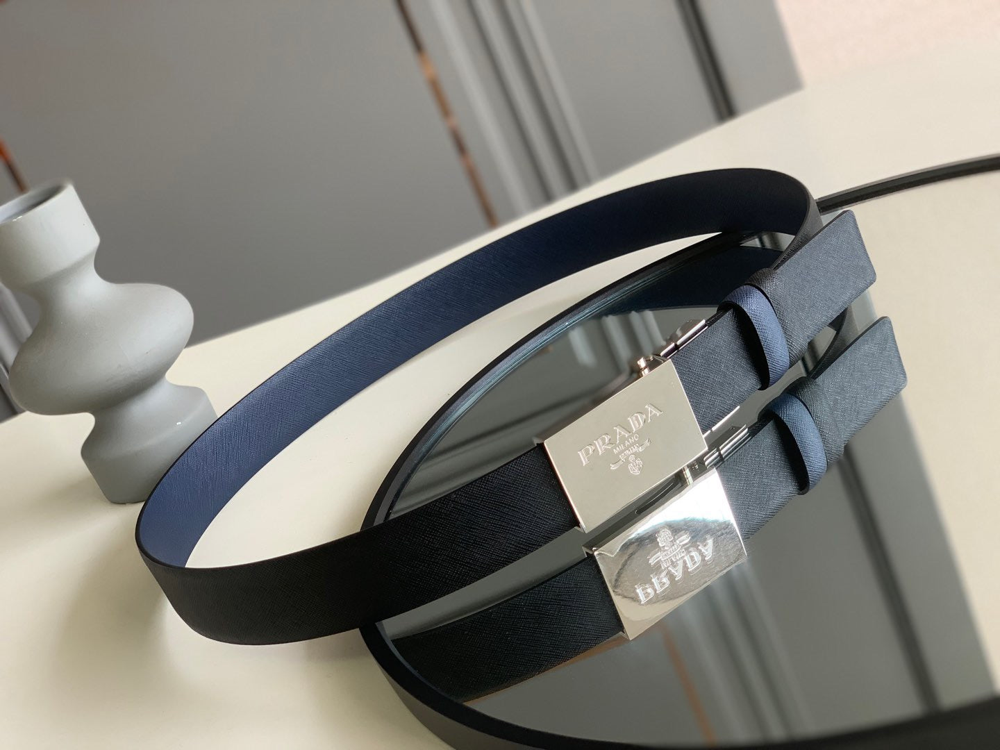 Prada Belt