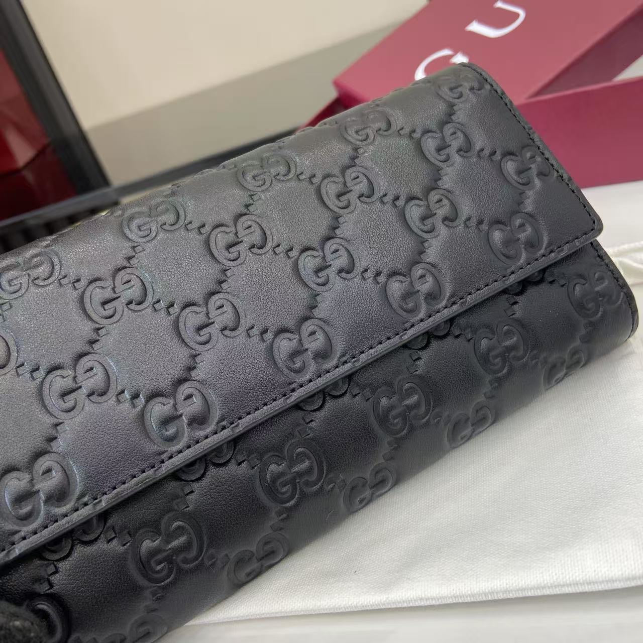 Gucci Long Wallet