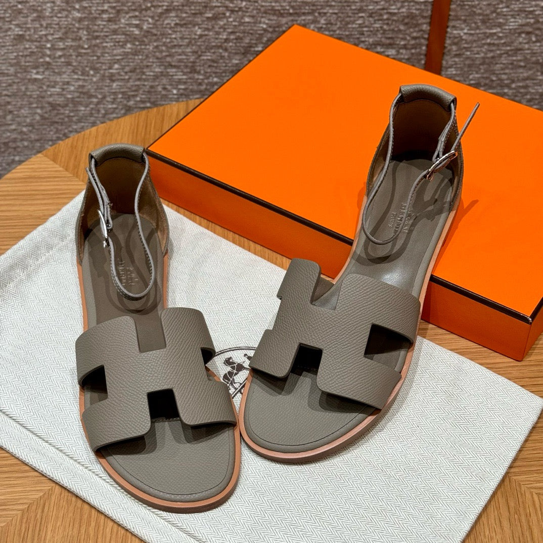 Hermes Sandals