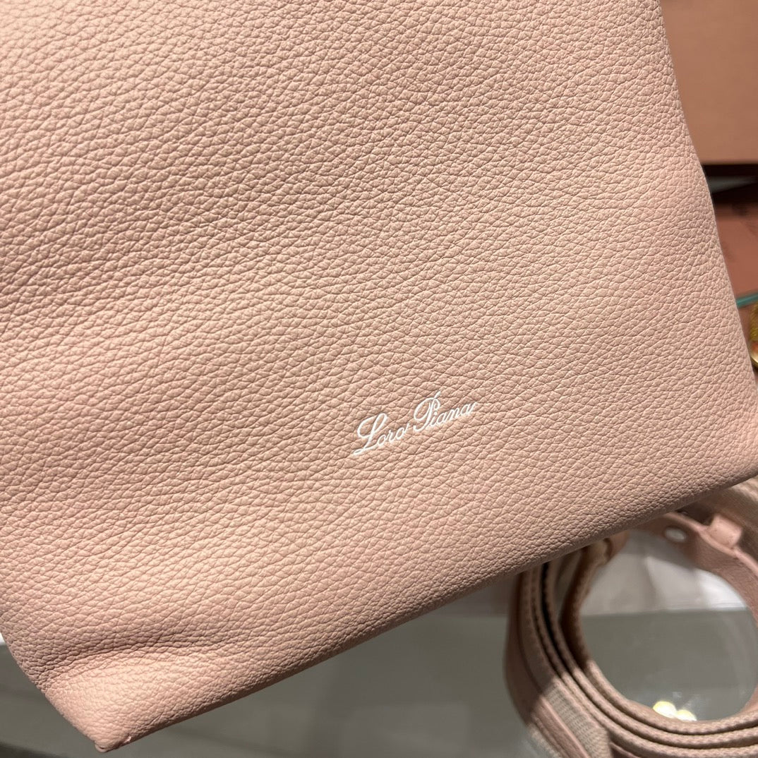 LP Bale Bag Micro