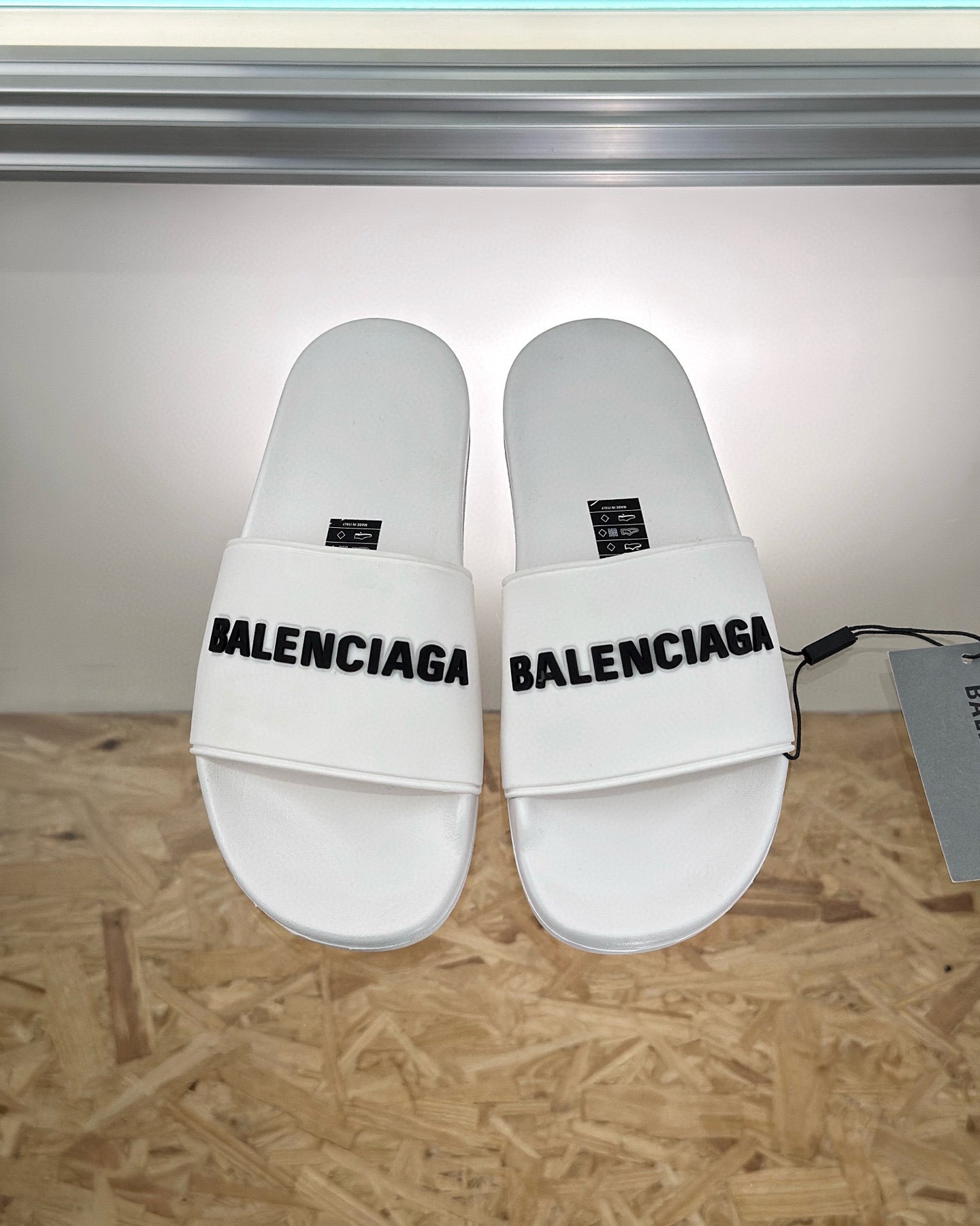 Balenciaga Sandals