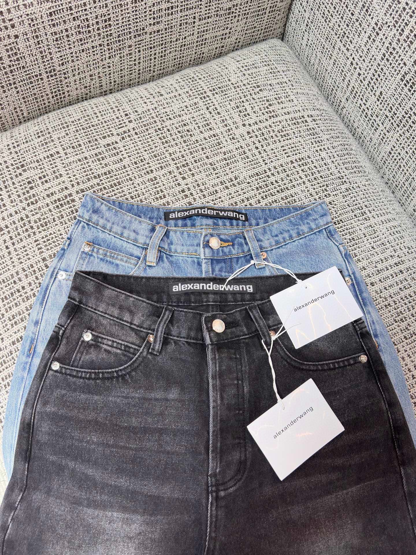 Alexander Wang Jean