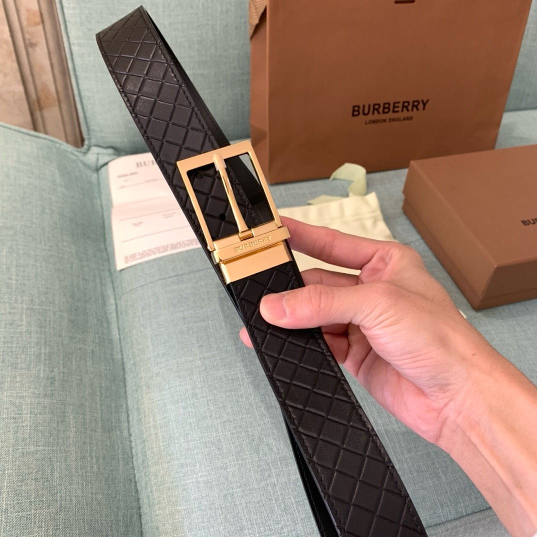 BBR Belt