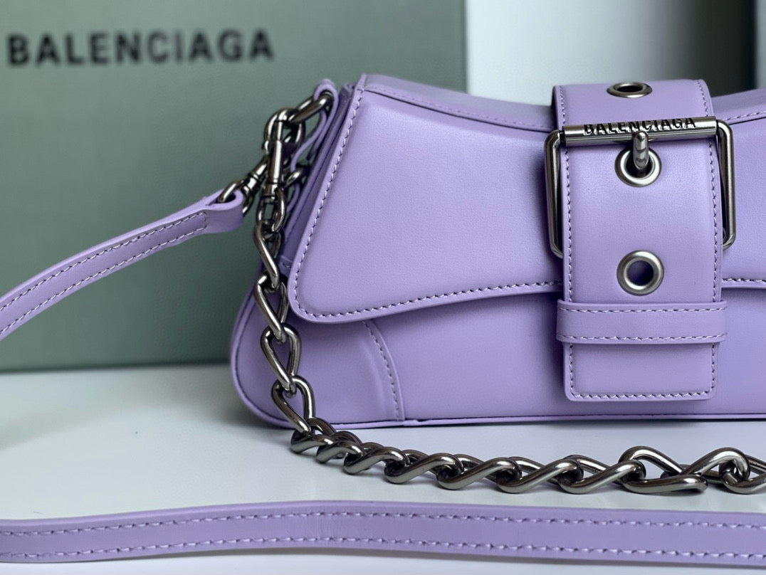 BLCG Lindsay Shoulder Bag(29x13x4.8cm)