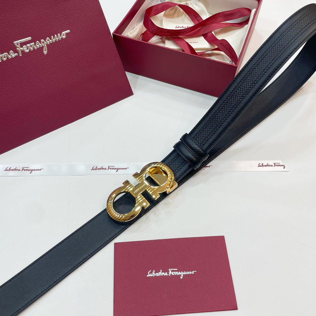 Ferragamo Belts
