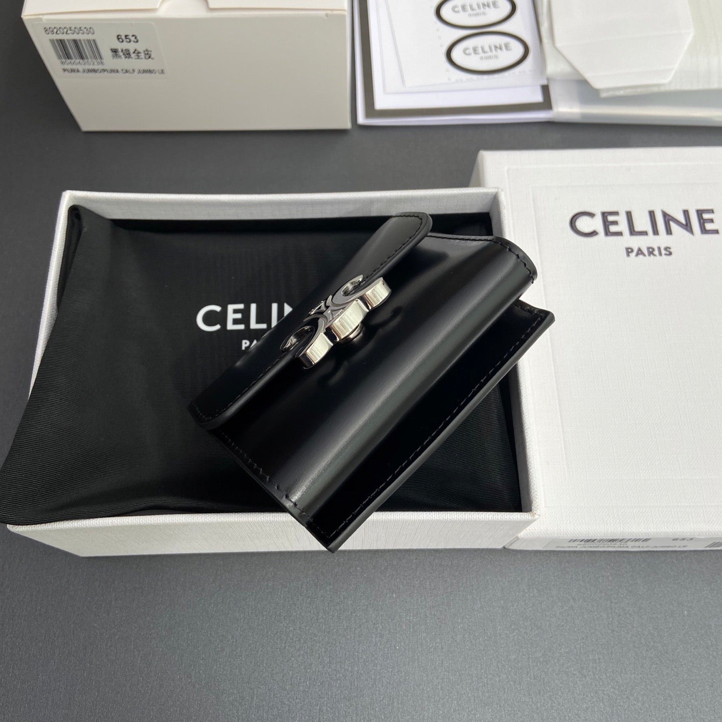 Celine Wallet