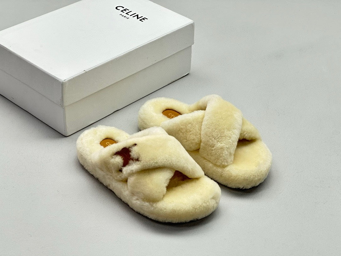 Celine Sandals
