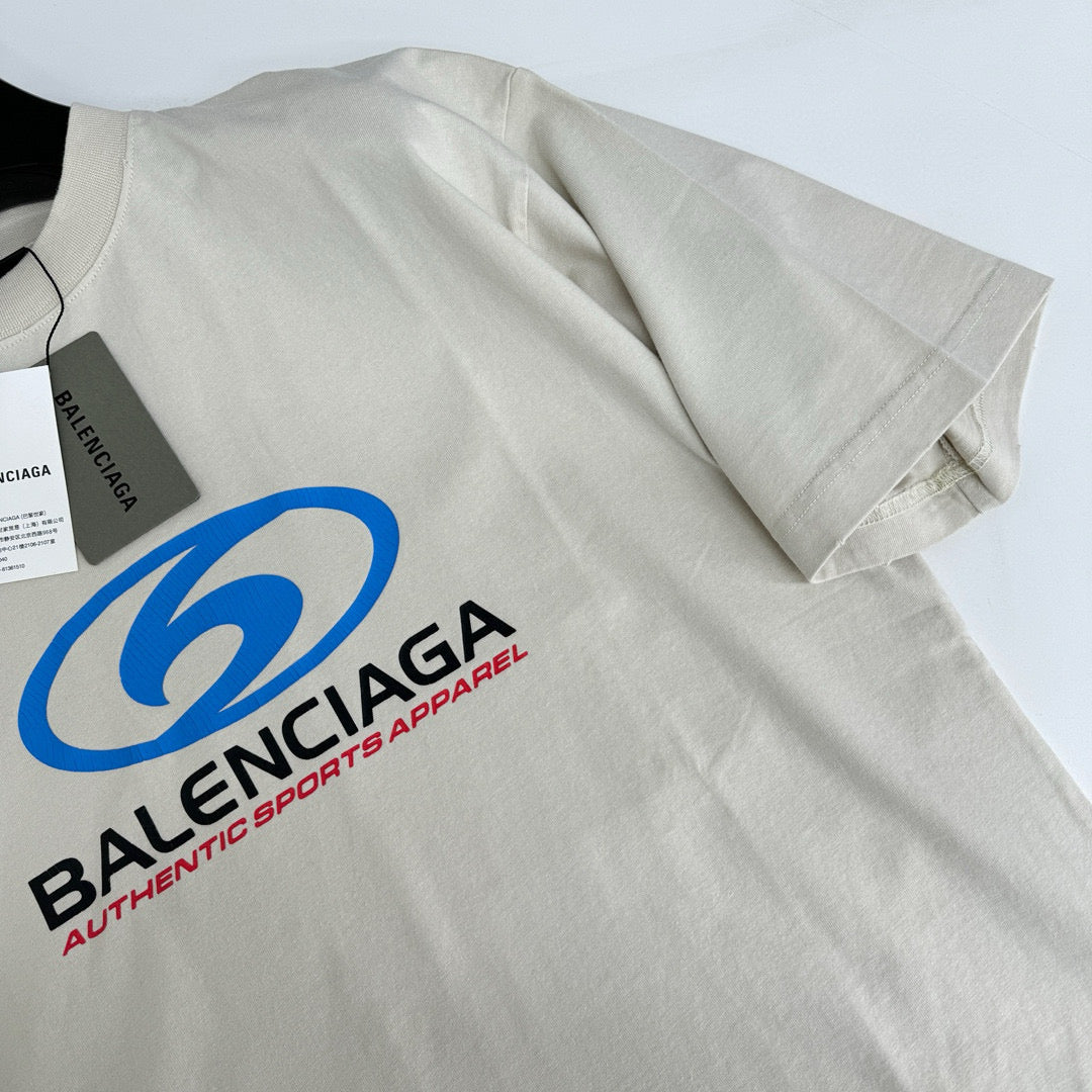 Balenciaga Tee