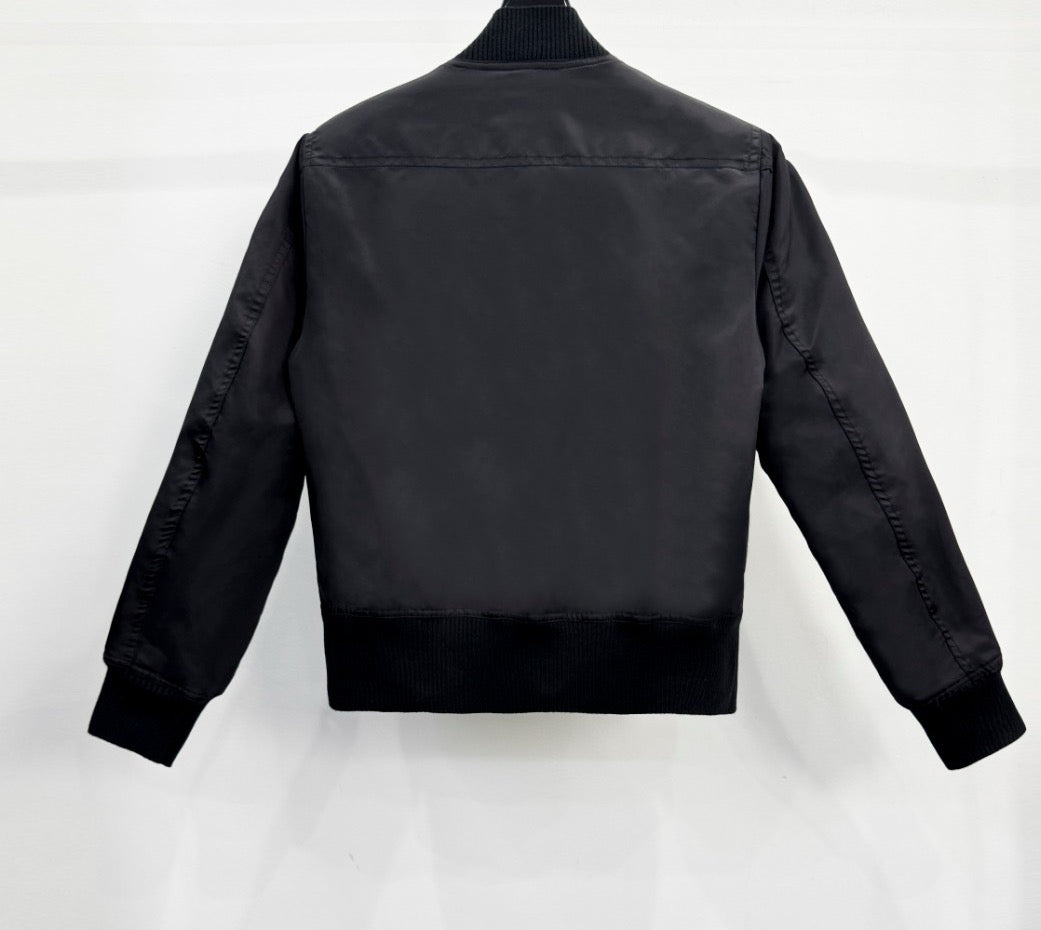 Rick Owen Jacket