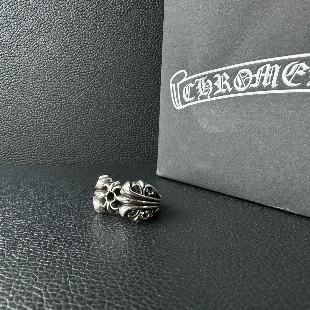 Chrome Hearts Rings
