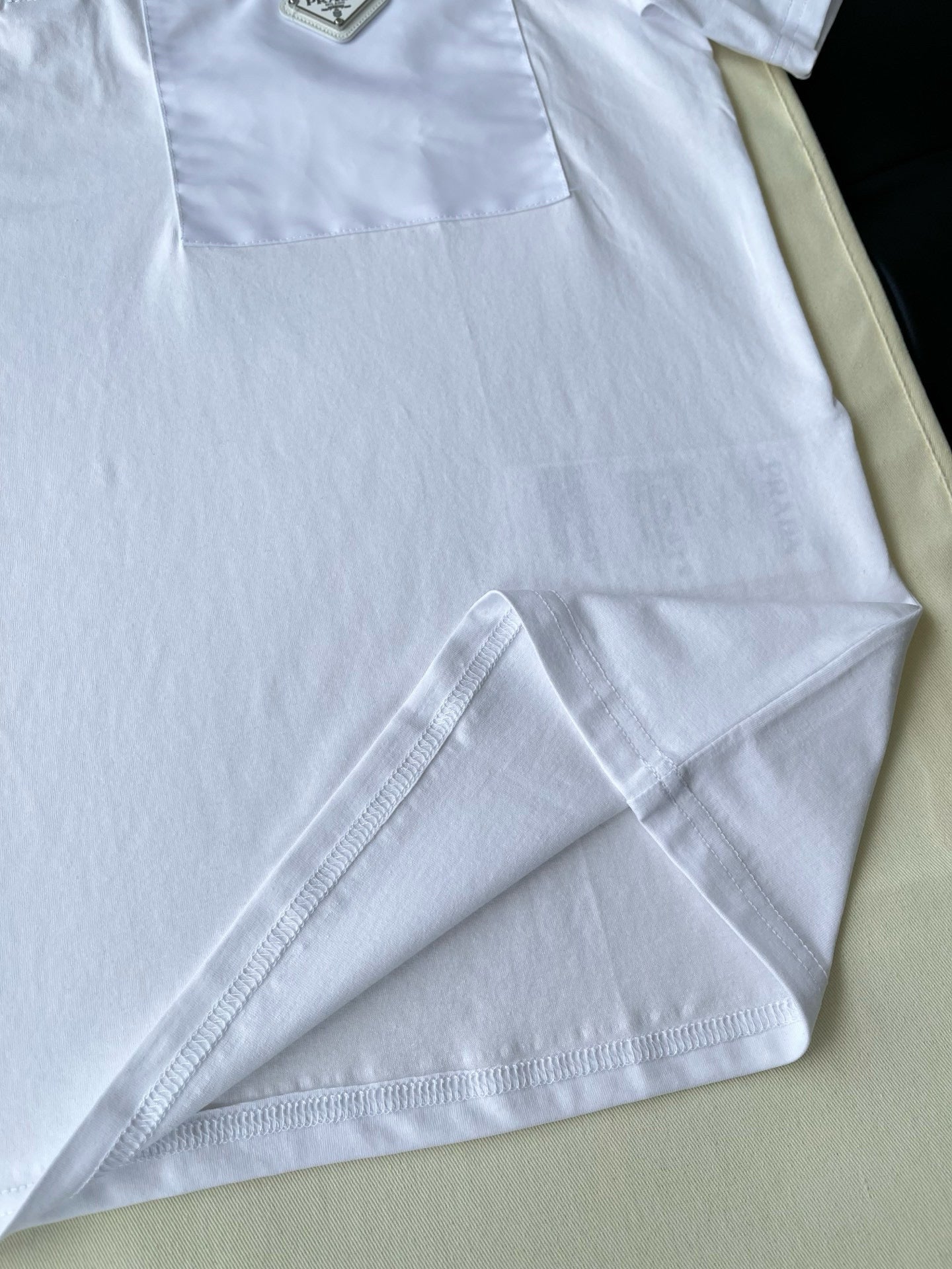 Prada Polo