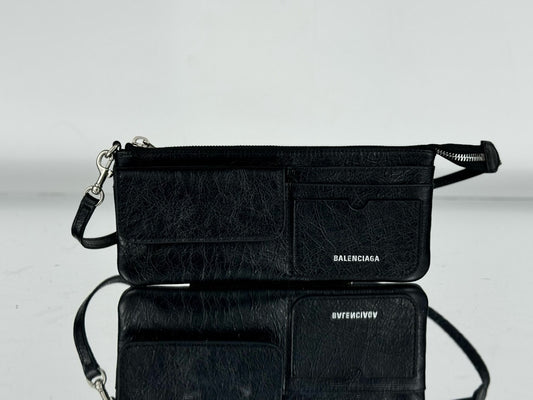 BLCG Monaco Shoulder Bag(24x11.4x1.5cm)