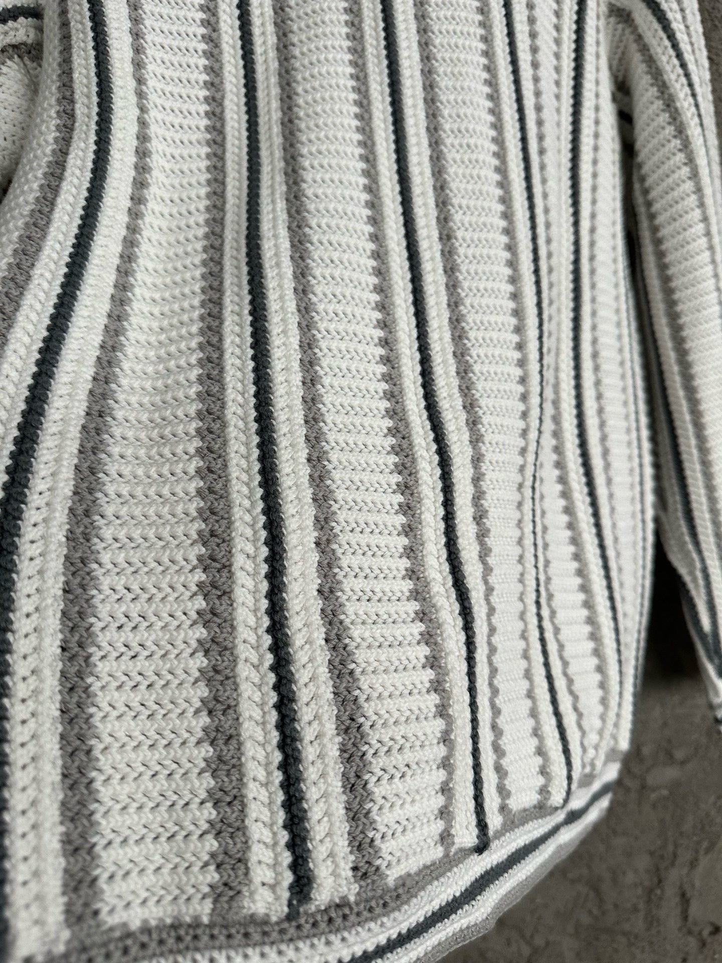 Casablanca Long Sleeve Shirt