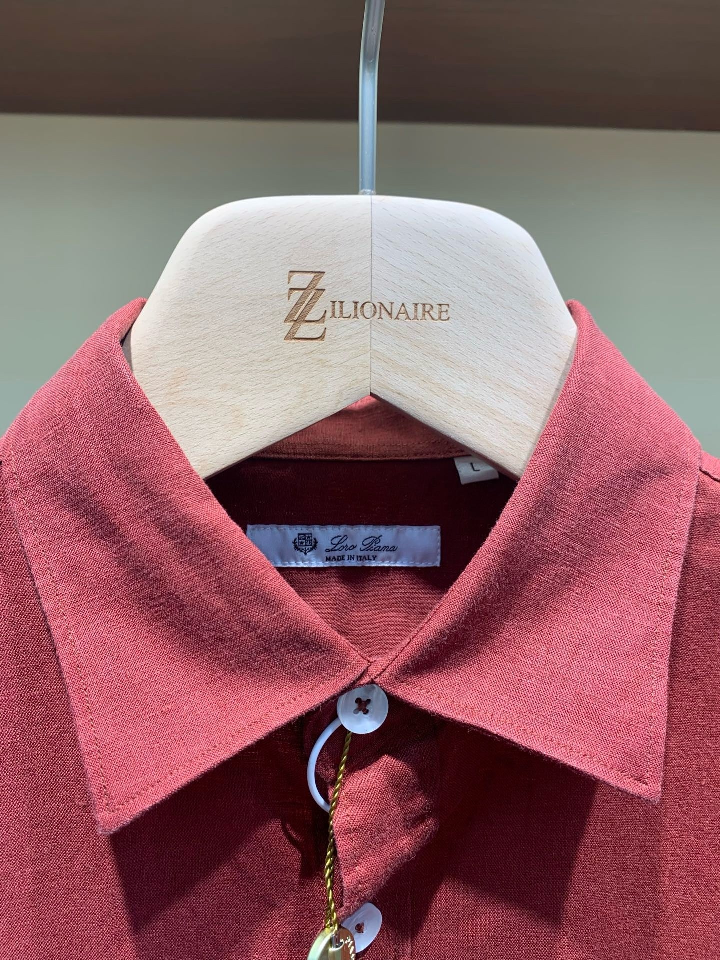 LP Long Sleeve Shirt