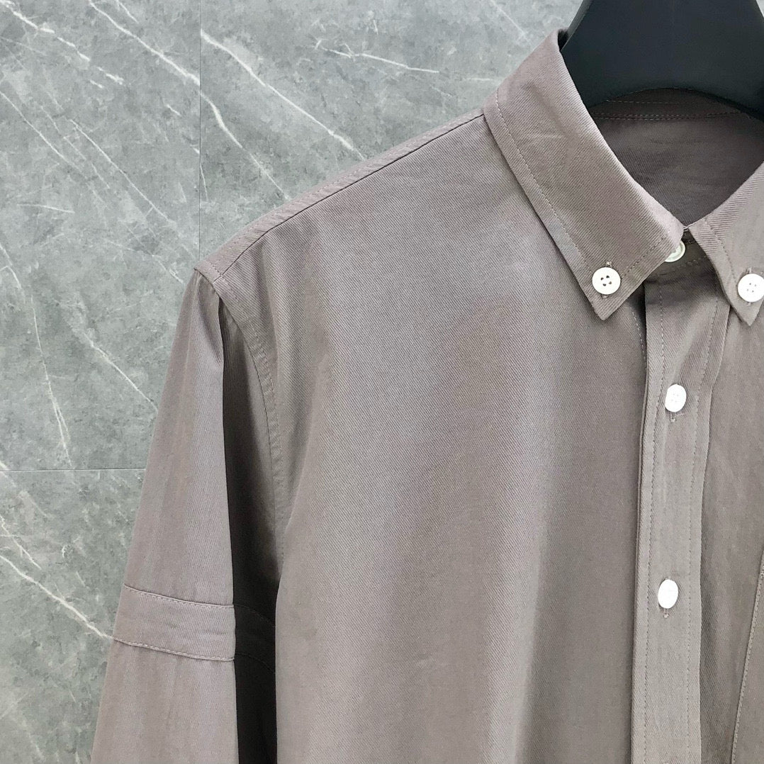 TB Long Sleeve Shirt