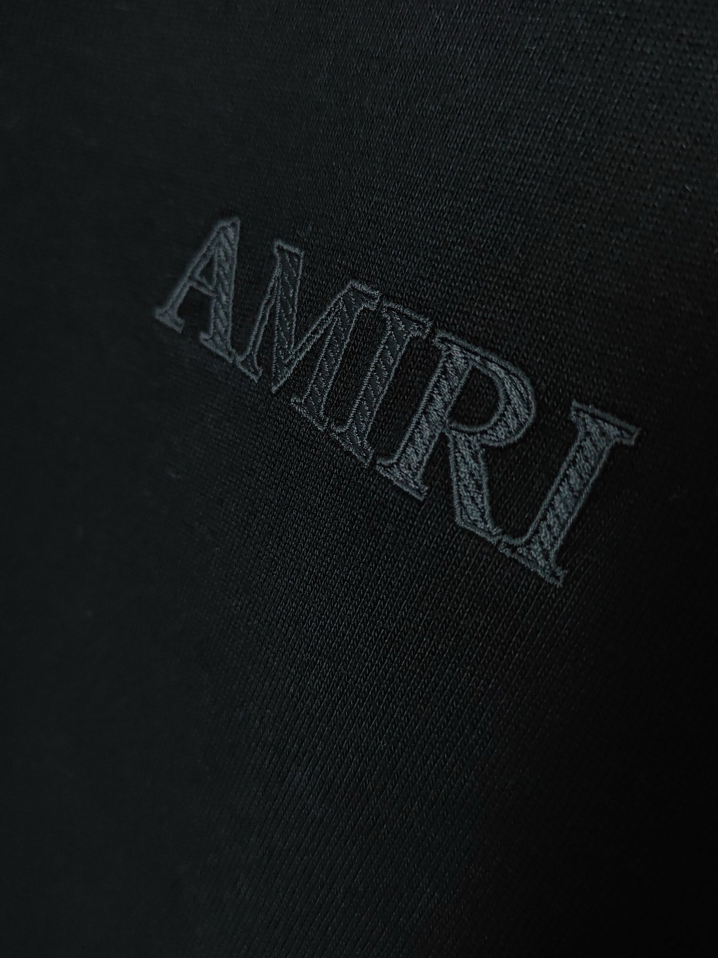 Amiri T-Shirt