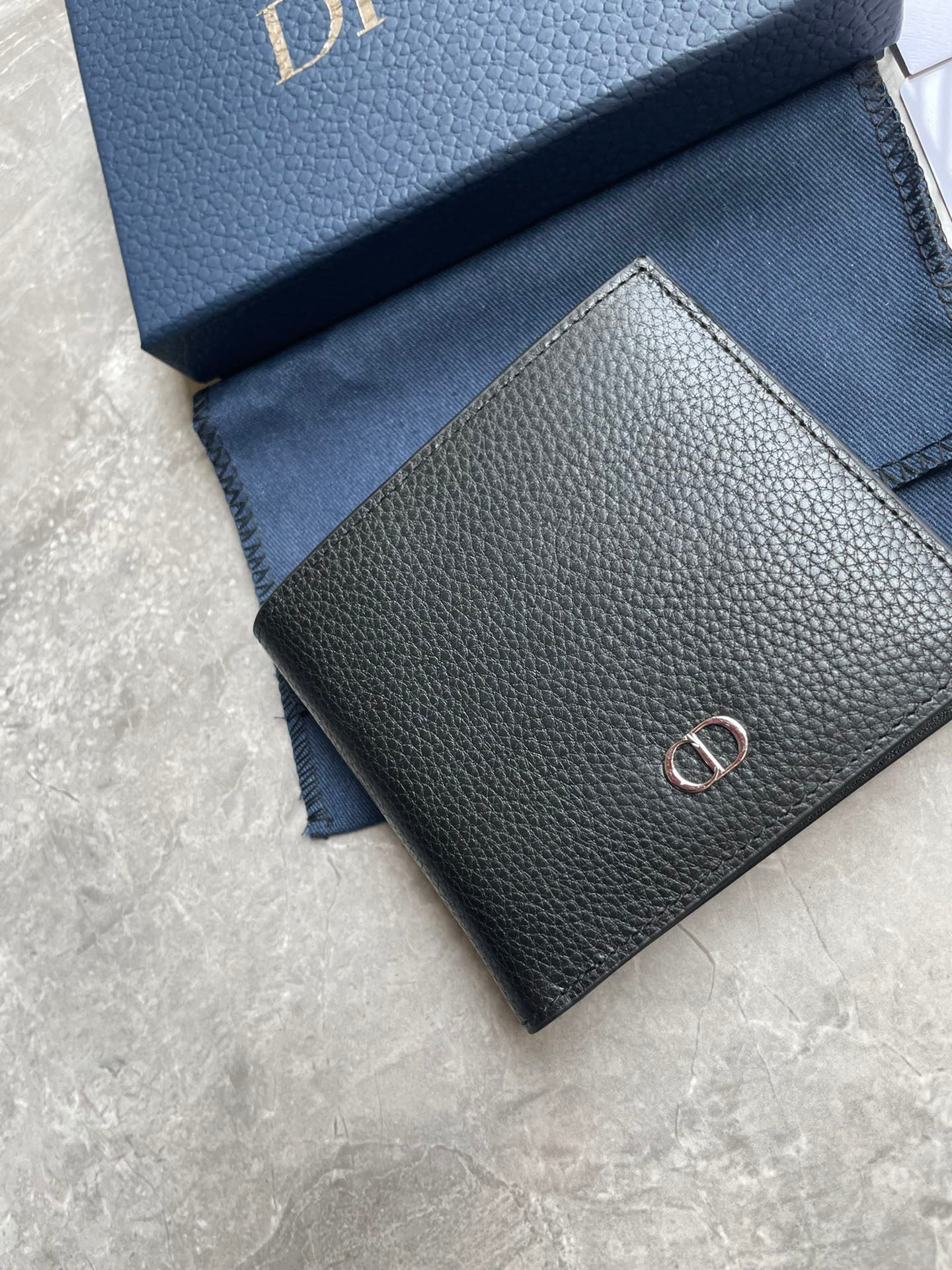 Dior Wallet