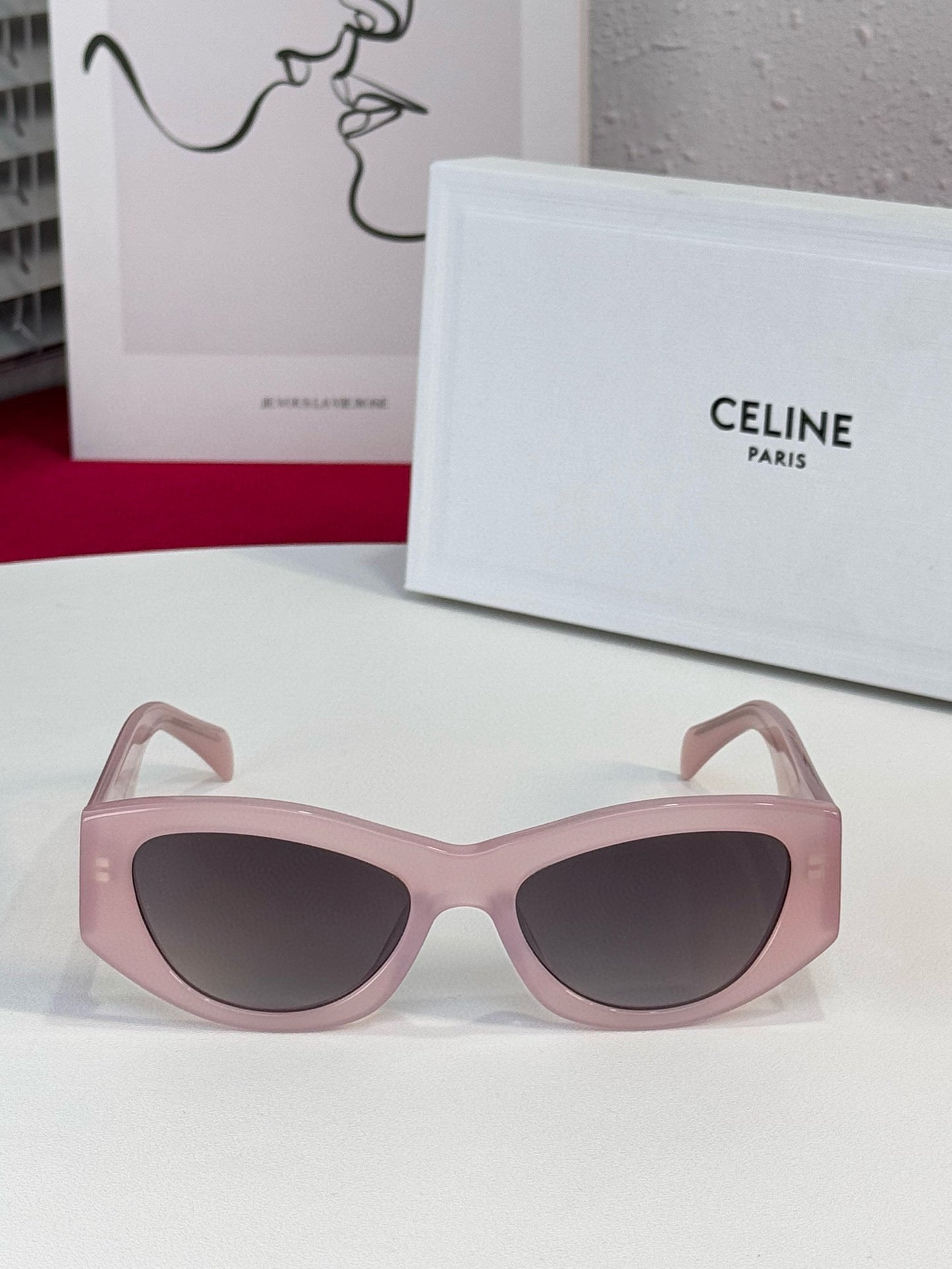 Celine Sunglasses