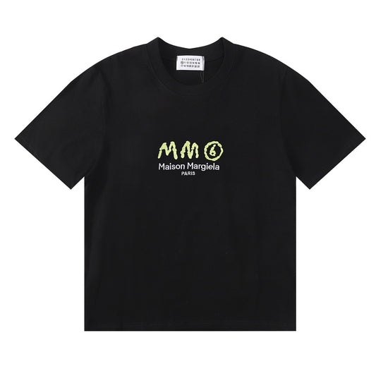 Camiseta Maison Margiela