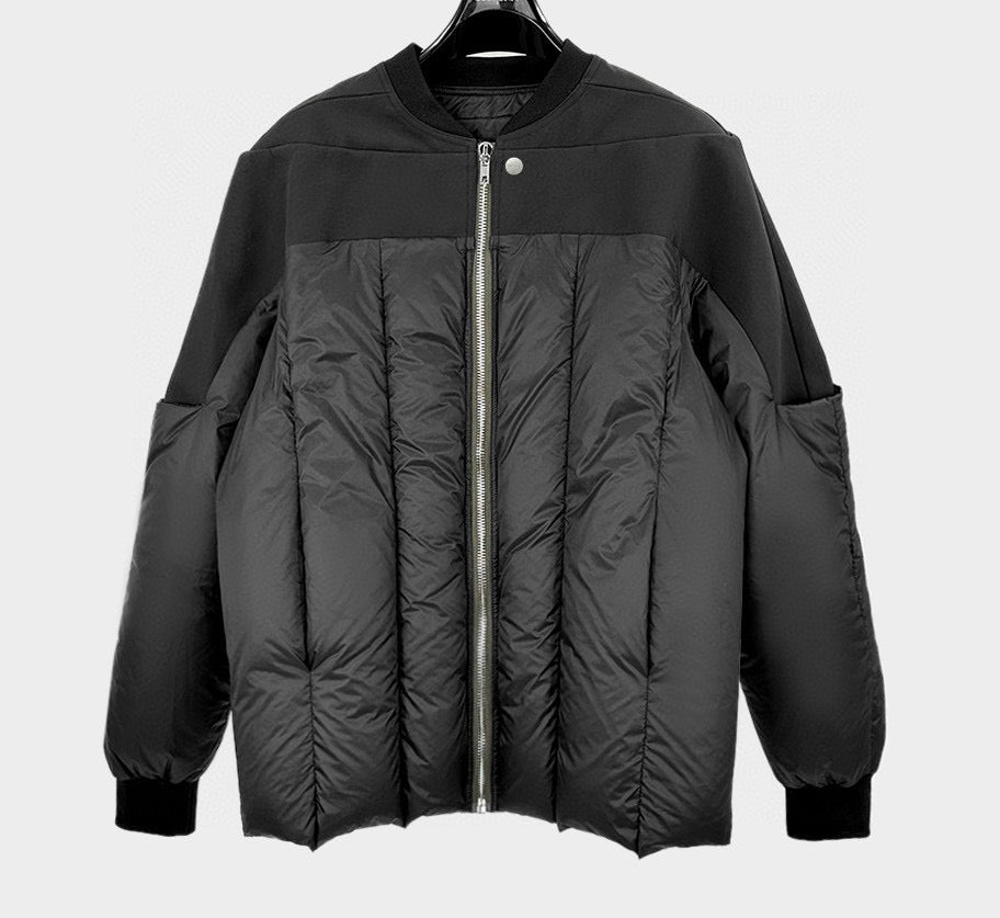 Rick Owen Down Jacket